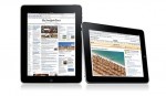 A new way of creating websites for iPad