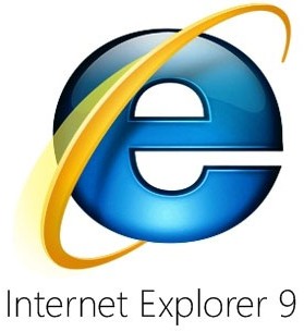The New Upcoming Internet Explorer 9