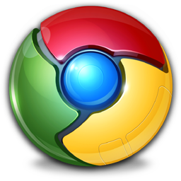 Google Chrome Logo