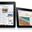A new way of creating websites for iPad